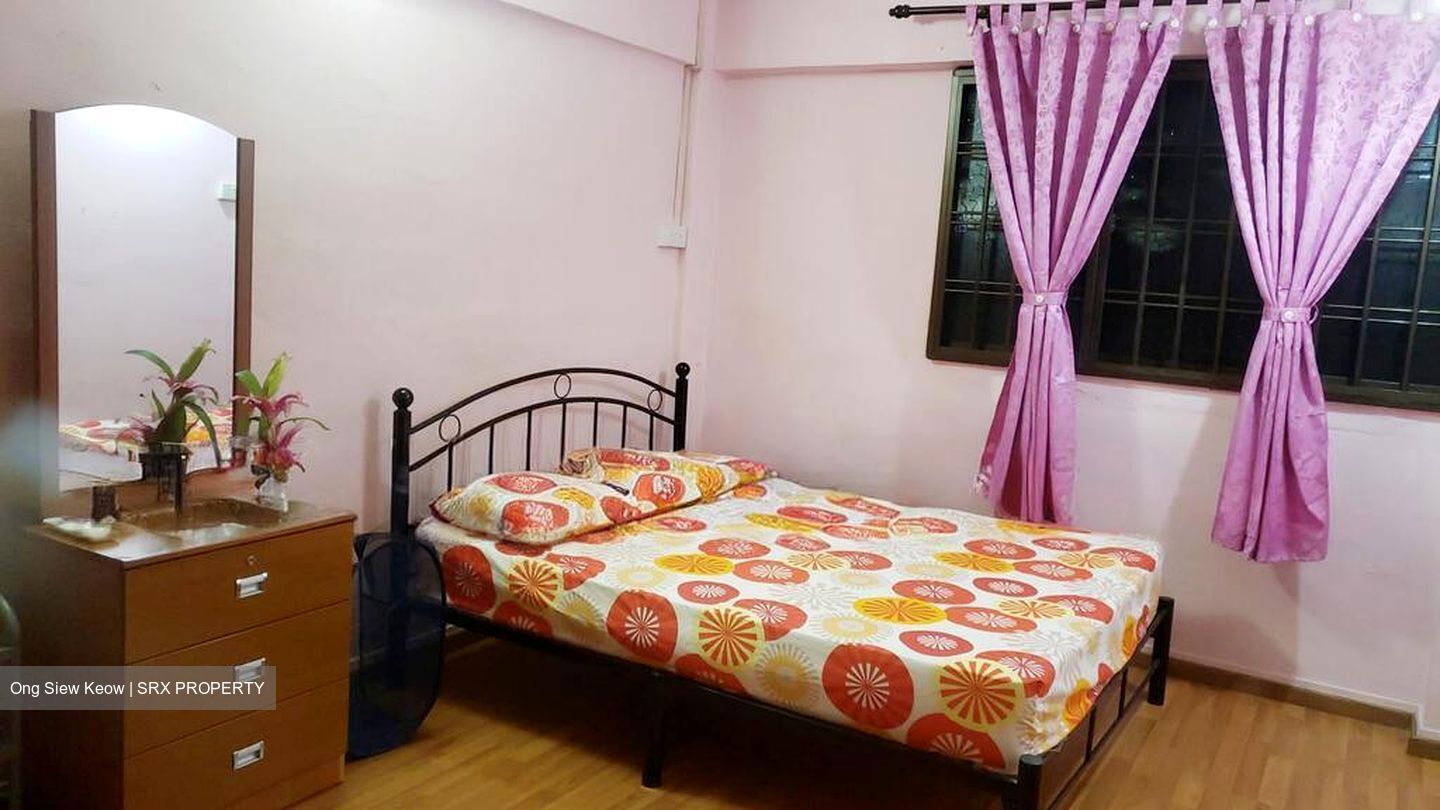 Blk 251 Jurong East Street 24 (Jurong East), HDB 3 Rooms #503933801